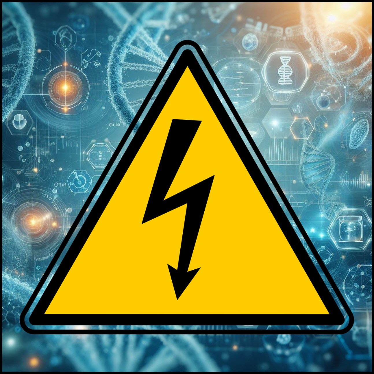 DNA - ELECTRICAL DNA ELECTRICAL