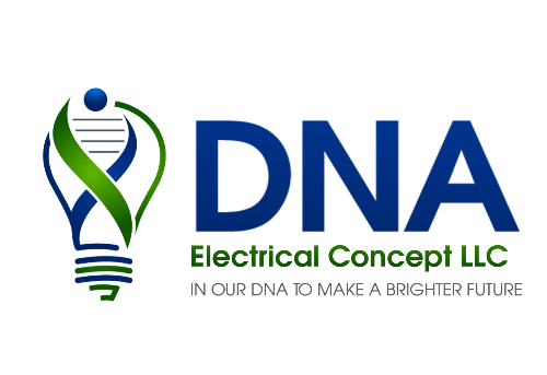 DNA Electrical Concept LLC x DNA Electrical Concept LLC