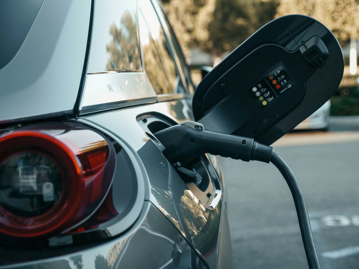 HOME EV CHARGER II HOME EV CHARGER II