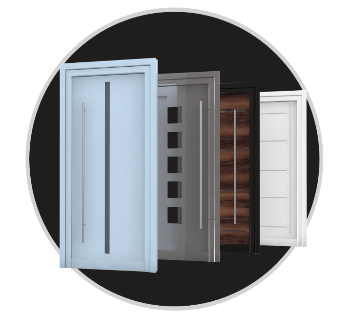 DOORS