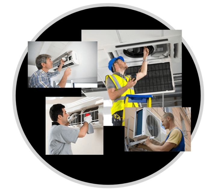 HVAC